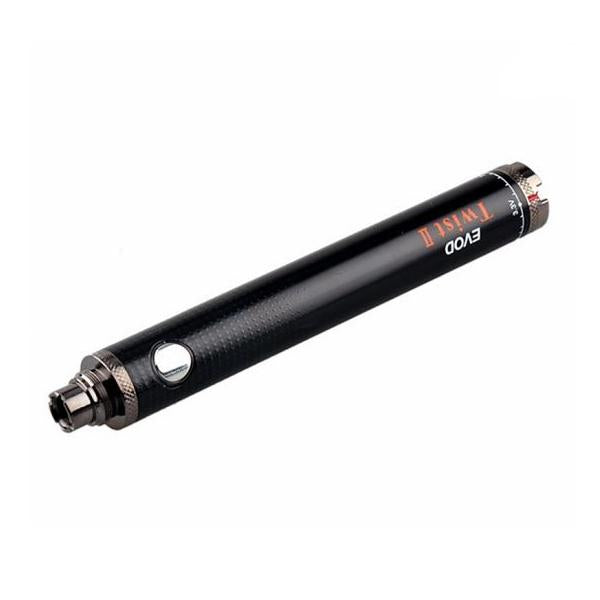 EVOD Twist 2 1300mAh by Kangertech
