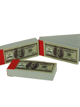 Dollar Bill Tips By Jumbo