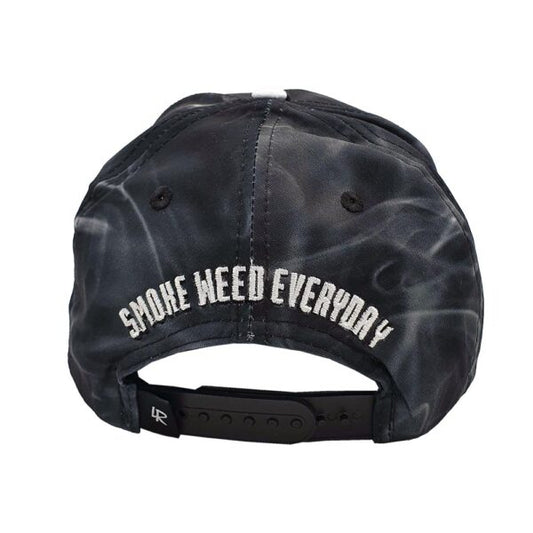 Lauren Rose Its 420 Time (Velcro Patch) Snapback Baseball Cap