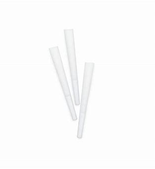 Individual Pre-Rolled White Cones - By Jumbo