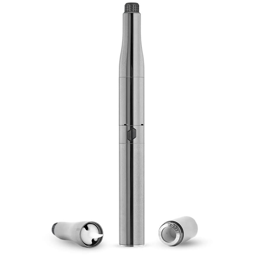 Puffco Plus Portable Dry Herb Vaporiser