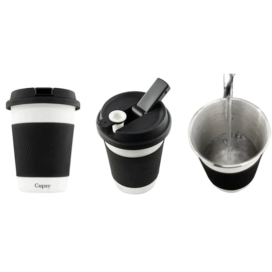 Puffco Cupsy Tea / Coffee Cup Bong