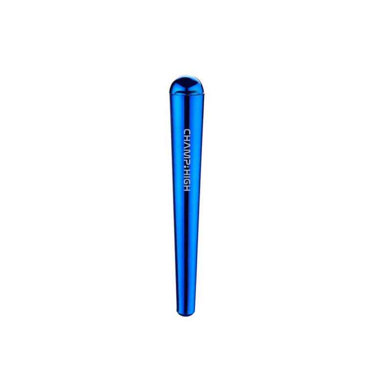 Champ High - Shiny Joint Protector Tube
