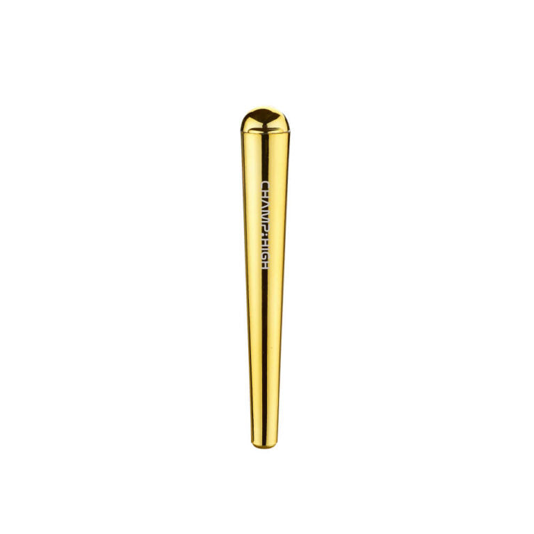 Champ High - Shiny Joint Protector Tube