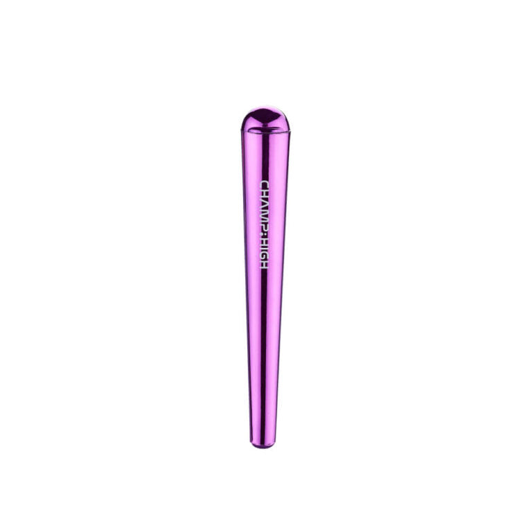 Champ High - Shiny Joint Protector Tube
