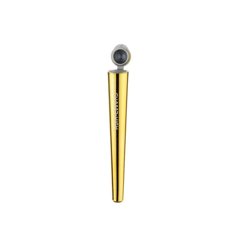Champ High - Shiny Joint Protector Tube