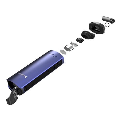 Starry 4.0 (V4) Dry Herb Vaporiser by X Max