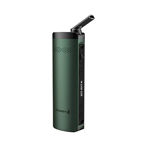 Starry 4.0 (V4) Dry Herb Vaporiser by X Max