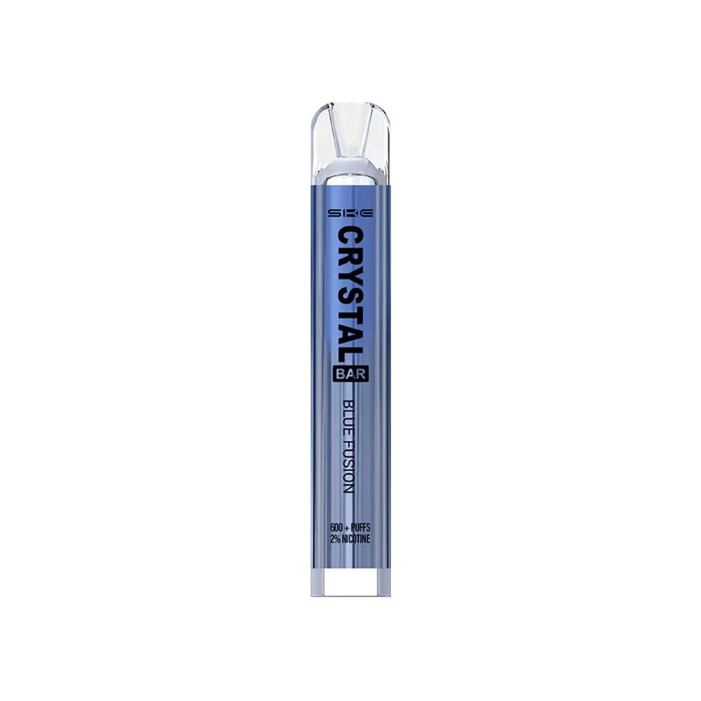 SKE - Crystal Bar - 600 Puff (20mg) Disposable Vape Pen (INCLUDES EXCISE DUTY)
