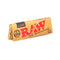 Classic 1 1/4 Size Slim Rolling Papers (A13) By Raw