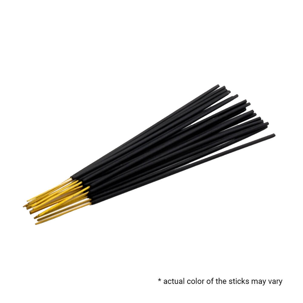 Incense Sticks - Scented Cookies & Dry Leaves by Multitrance