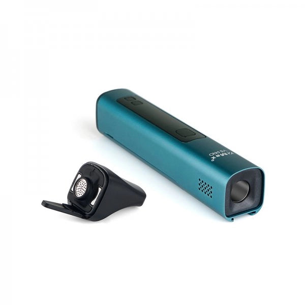 V3 Pro Dry Herb Vaporiser by X Max