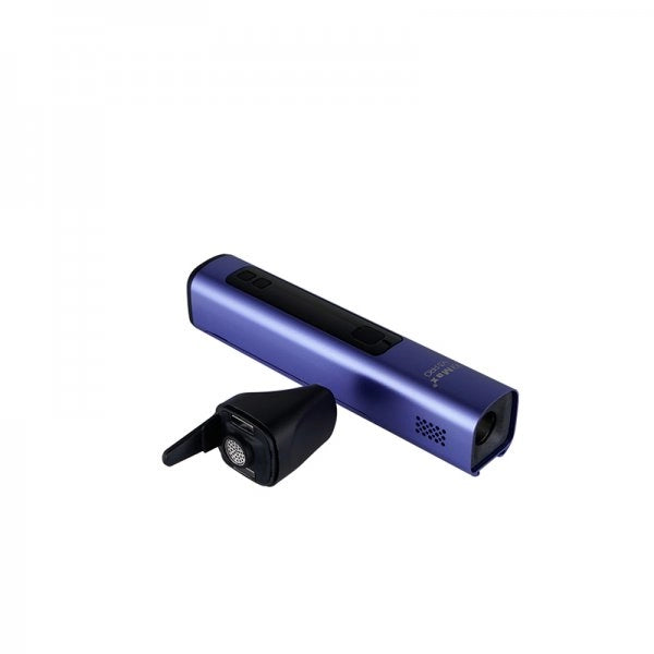 V3 Pro Dry Herb Vaporiser by X Max
