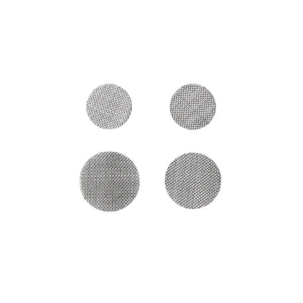XMax V2 Pro Set Replacement Filters (Pack of 4) By XVape