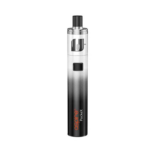 Aspire Pockex Starter Kit