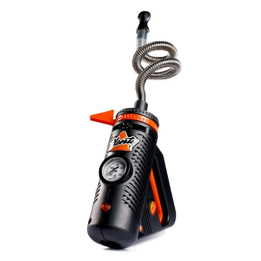 Plenty Dry Herb Vaporiser By Storz & Bickel