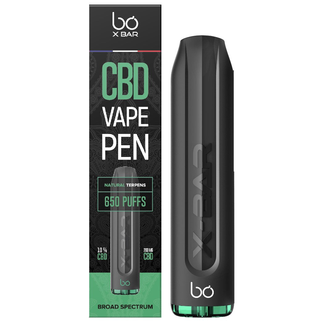 Best Vape Shop Malta CBD Puff Disposable Vape Pen - 10% By X-Bar CBDforLife Vape Shop Best Vape Shop Malta CBD Puff Disposable Vape Pen - 10% By X-Bar CBDforLife Vape Shop