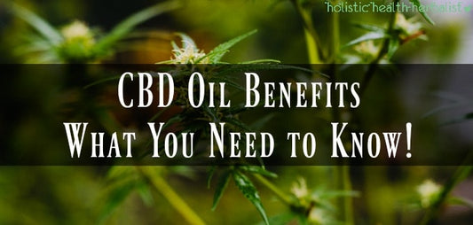 10 Things You Need to Know Before Vaping CBD Oil
