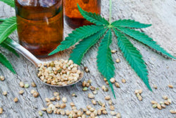 Cannabidiol (CBD) — What we know and What we don’t
