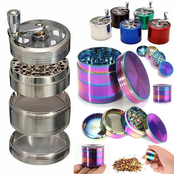 Grinders