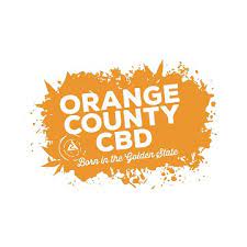 Orange County CBD