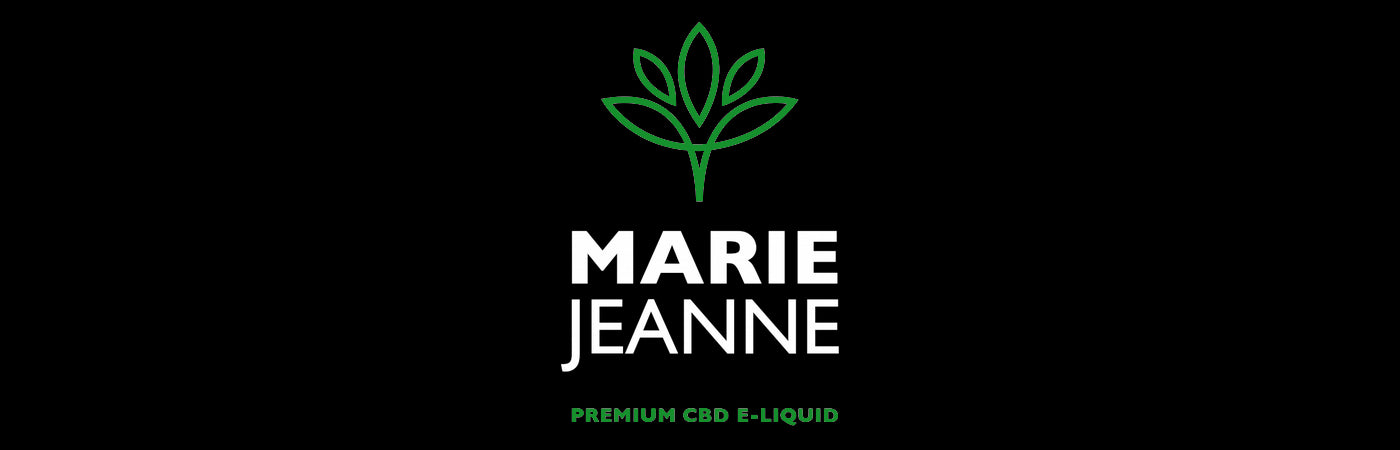 Marie Jeanne CBD Range