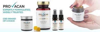 Ciitech Cannabis Healthcare "Premium" CBD (UK)