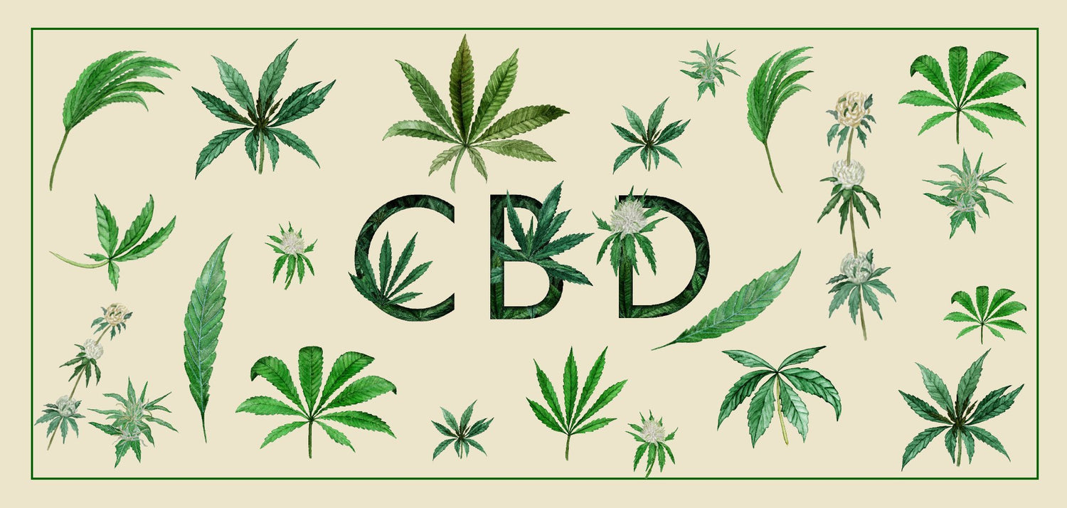 CBD For Life - Malta