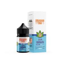 Vape Juice and Additives
