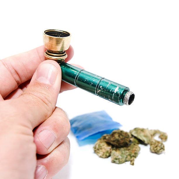 Pipes and Bongs