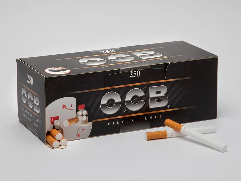 Cigarette Tube by OCB