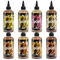 Pud  - 200ml Shortfill by Joe's Juice