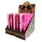 Pink Joint Holder Tubes - by Magic Leaf
