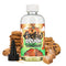Cookie Dough & Salted Caramel 200ml Short Fill by Joe's Juice
