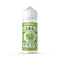 Apple Mango Cotton Candy Frozen (With Ice) 100ml Shortfill by Yeti
