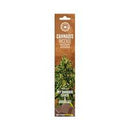 Incense Sticks - Scented Chocolate & Dry Leaves by HaZe