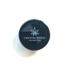 Plastic Grinder By Crystal Weed