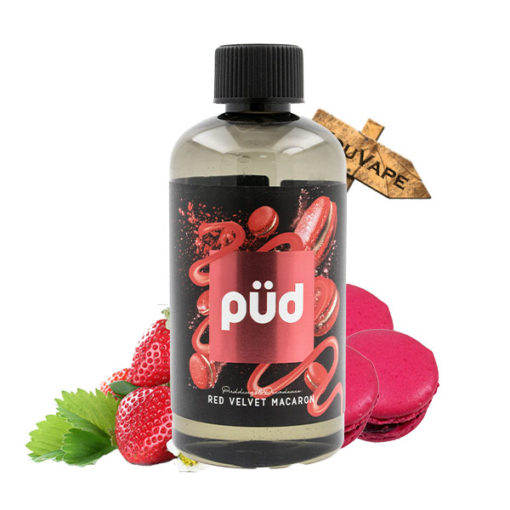 Pud  - 200ml Shortfill by Joe's Juice