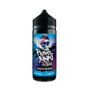 Frozen Berries 100ml Shortfill by Doozy Vape - Flava Junki Range