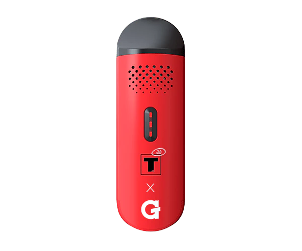 G Pen Dash Tyson Special Edition