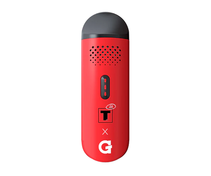 G Pen Dash Tyson Special Edition