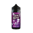 Gummy Bears 100ml Shortfill by Doozy Vape - Doozy Legends Range