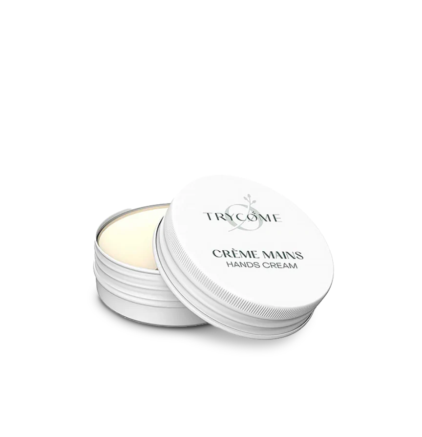 1000mg CBD Cosmetic Hand Cream (60ml) By Trycome