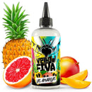 Yellow Fiva - Las Amarillas 200ml Short Fill by Joe's Juice