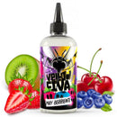 Yellow Fiva - Muy Berriente 200ml Short Fill by Joe's Juice