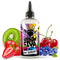 Yellow Fiva - Muy Berriente 200ml Short Fill by Joe's Juice