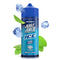 Pure Mint ON ICE 100ml Shortfill by Just Juice