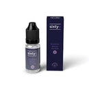 CBD E-Liquid 600mg (6%) / (10ml) by Sixty8