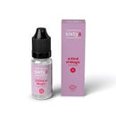 CBD E-Liquid 600mg (6%) / (10ml) by Sixty8