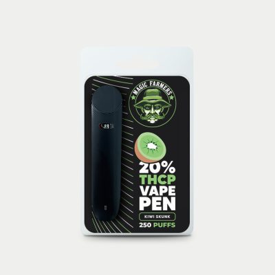 THCp 20% Disposable Vape Pen by Magic Farmers